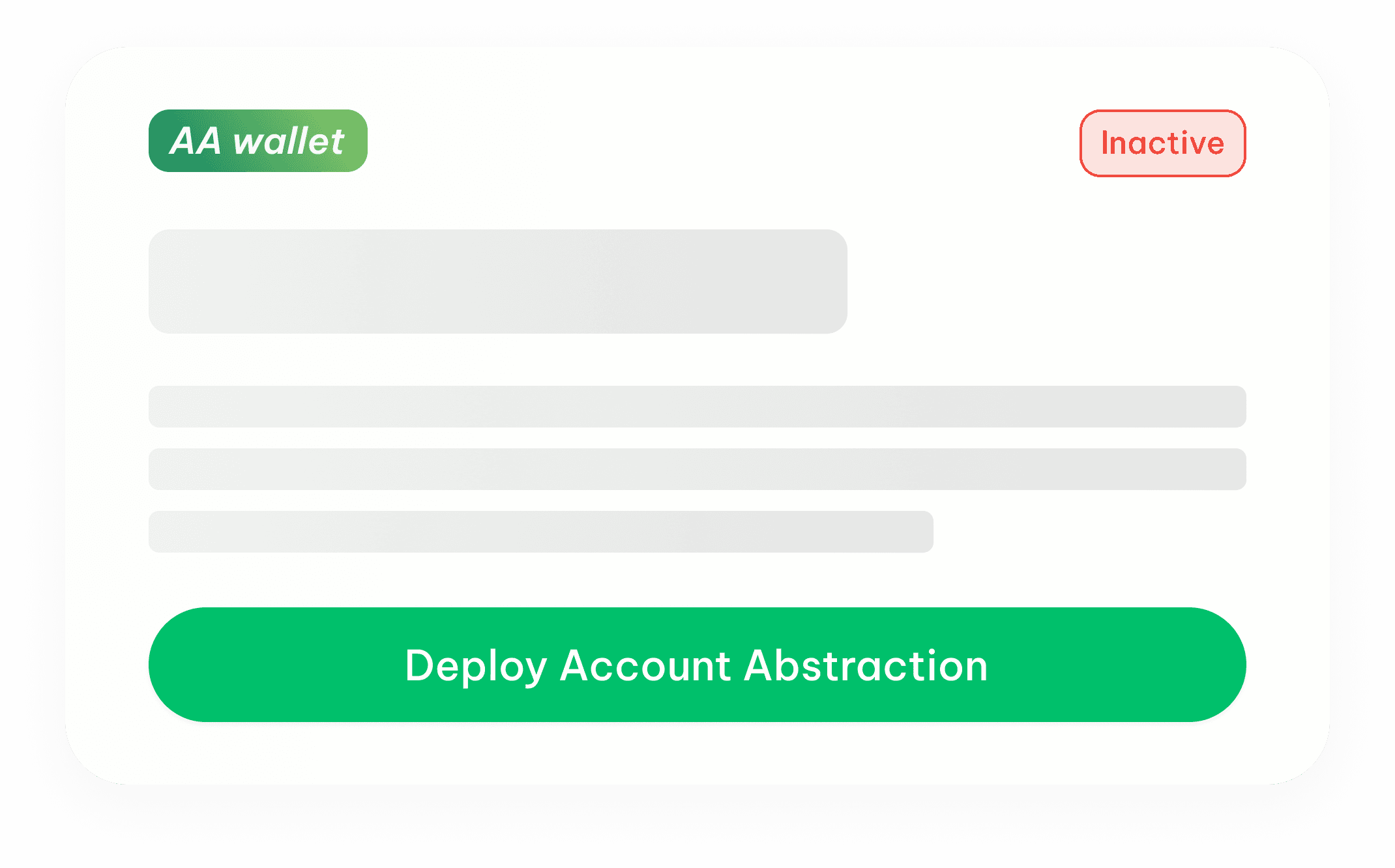 deploy account abstraction img